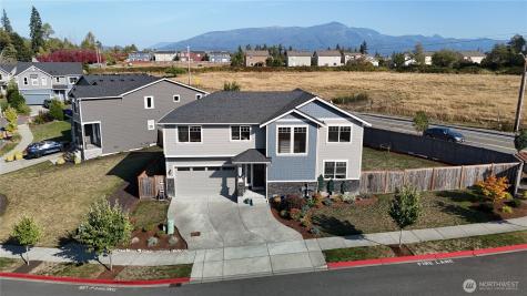 3206 N 28th Street Mount Vernon WA 98273