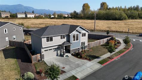 3206 N 28th Street Mount Vernon WA 98273