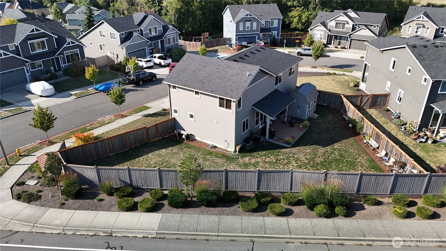 3206 N 28th Street Mount Vernon WA 98273