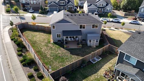 3206 N 28th Street Mount Vernon WA 98273