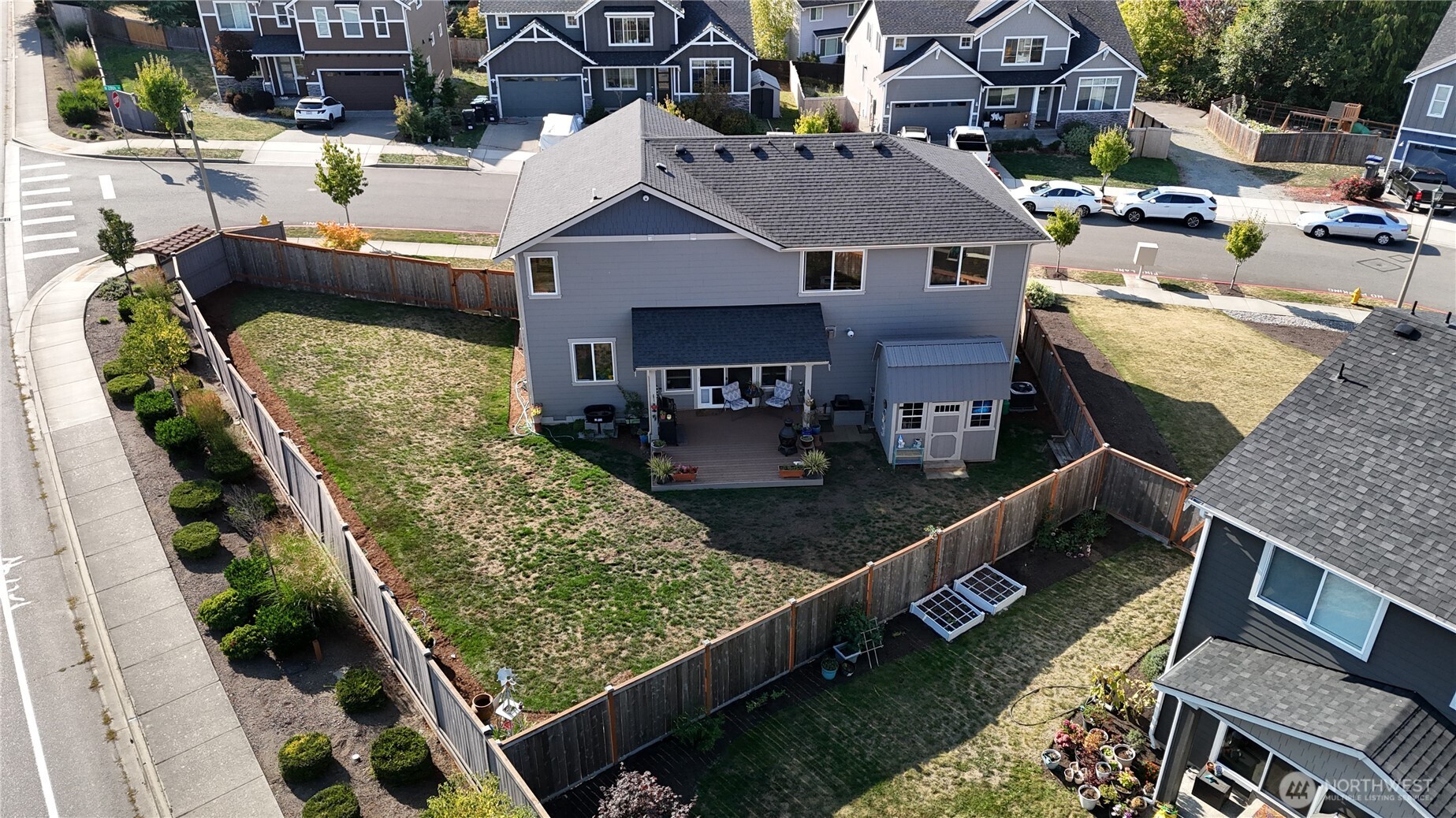 3206 N 28th Street Mount Vernon WA 98273
