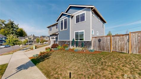 3206 N 28th Street Mount Vernon WA 98273