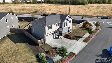 3206 N 28th Street Mount Vernon WA 98273