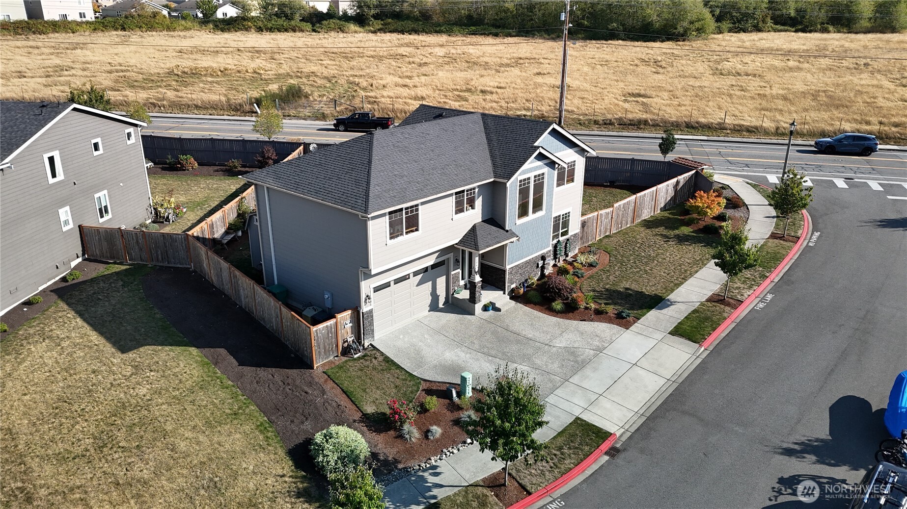 3206 N 28th Street Mount Vernon WA 98273