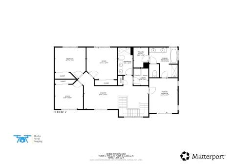 3206 N 28th Street Mount Vernon WA 98273