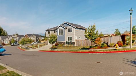 3206 N 28th Street Mount Vernon WA 98273