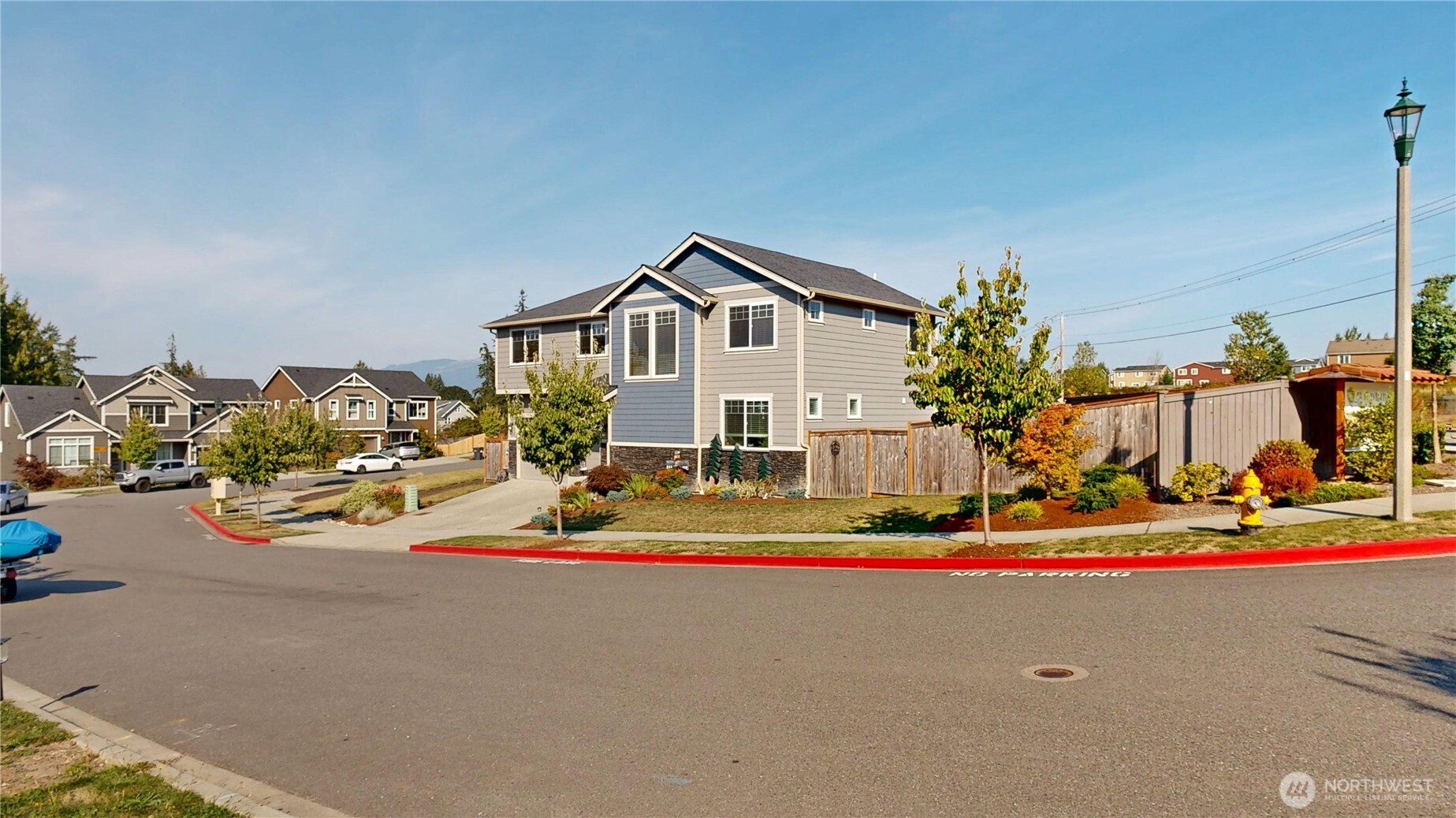 3206 N 28th Street Mount Vernon WA 98273