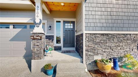 3206 N 28th Street Mount Vernon WA 98273