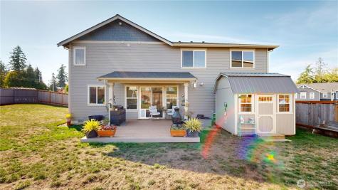 3206 N 28th Street Mount Vernon WA 98273