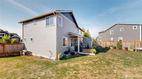 3206 N 28th Street Mount Vernon WA 98273