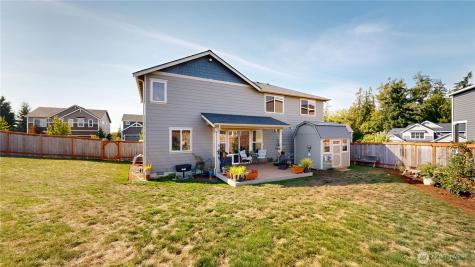 3206 N 28th Street Mount Vernon WA 98273