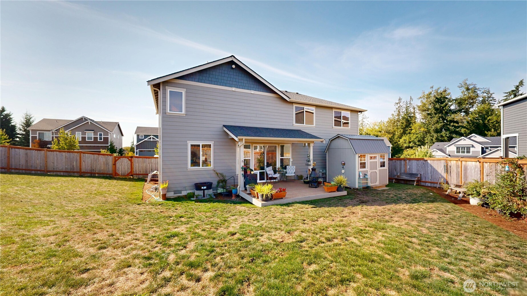 3206 N 28th Street Mount Vernon WA 98273