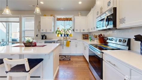3206 N 28th Street Mount Vernon WA 98273