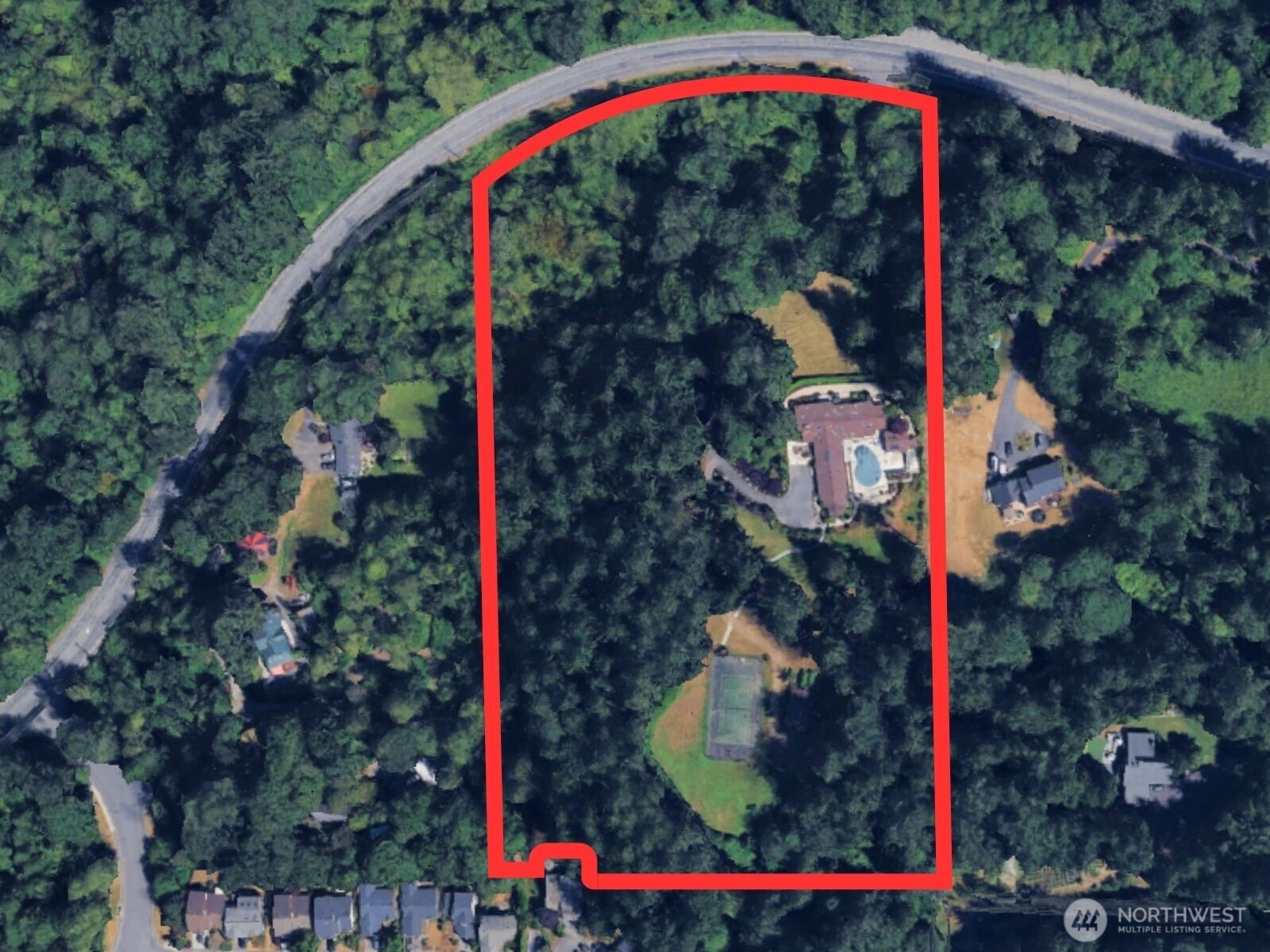 2620 Maltby Road Bothell WA 98012