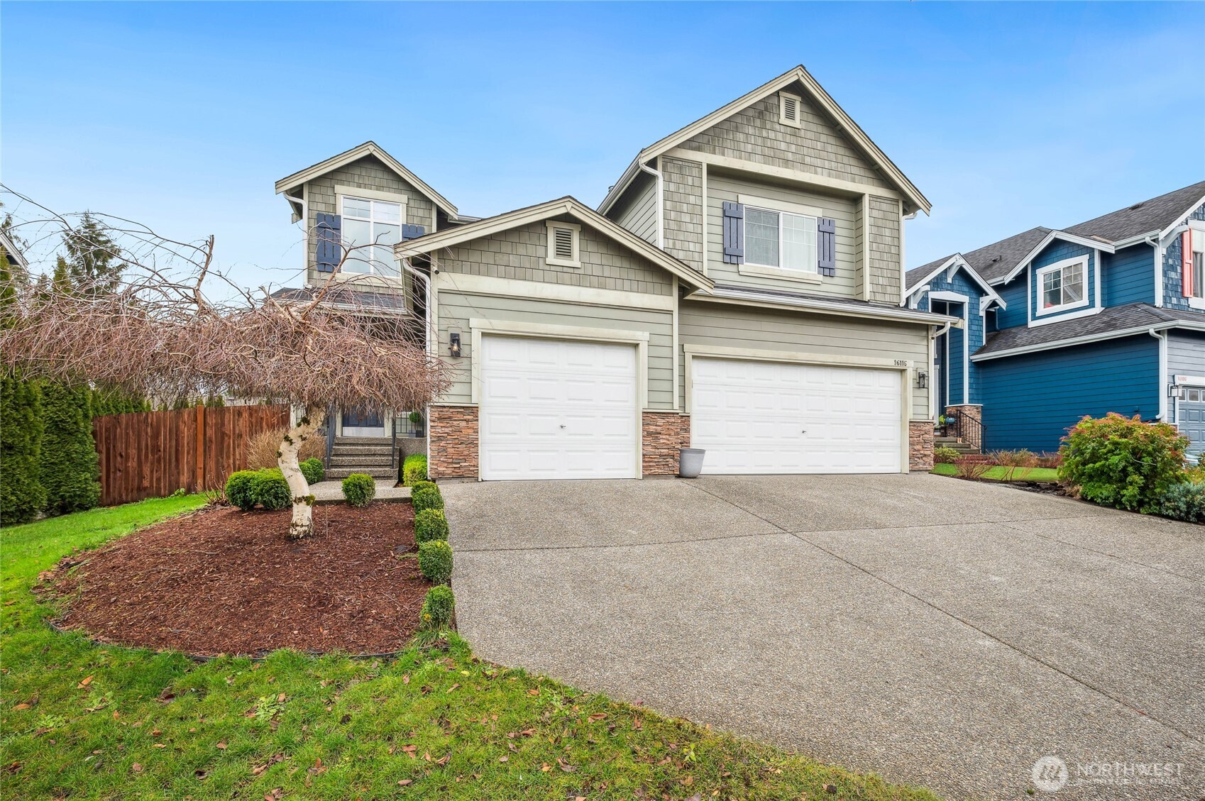 16116 2nd Place NE Duvall WA 98019