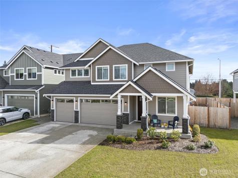 11127 71st Puyallup WA 98373