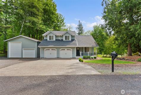 8110 Marilyn Court SW Olympia WA 98512