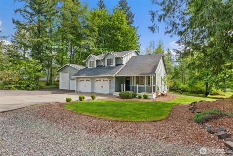 8110 Marilyn Court SW Olympia WA 98512