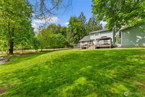 8110 Marilyn Court SW Olympia WA 98512