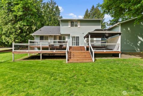 8110 Marilyn Court SW Olympia WA 98512