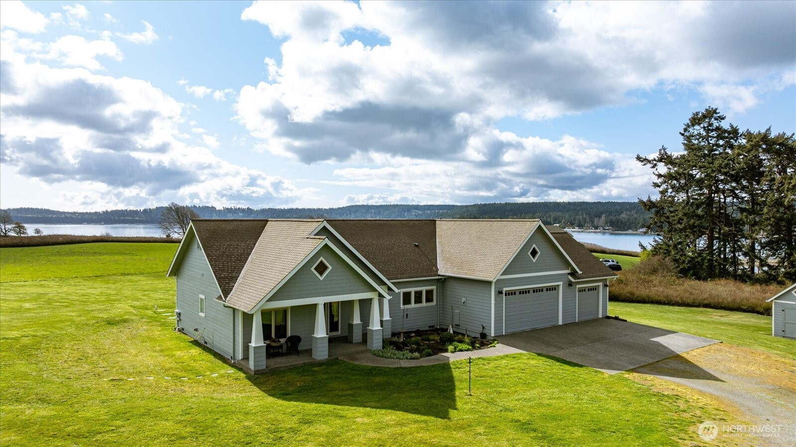 710 Zylstra Road Coupeville WA 98239