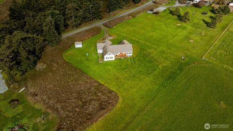 710 Zylstra Road Coupeville WA 98239