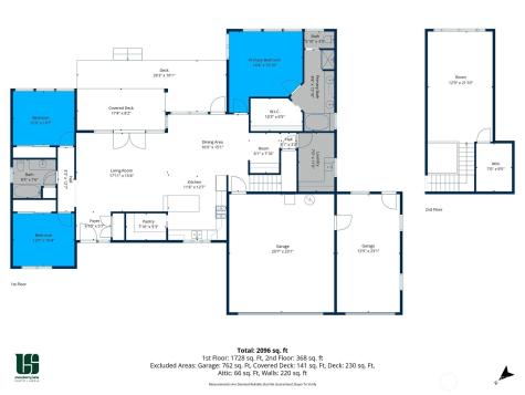 710 Zylstra Road Coupeville WA 98239