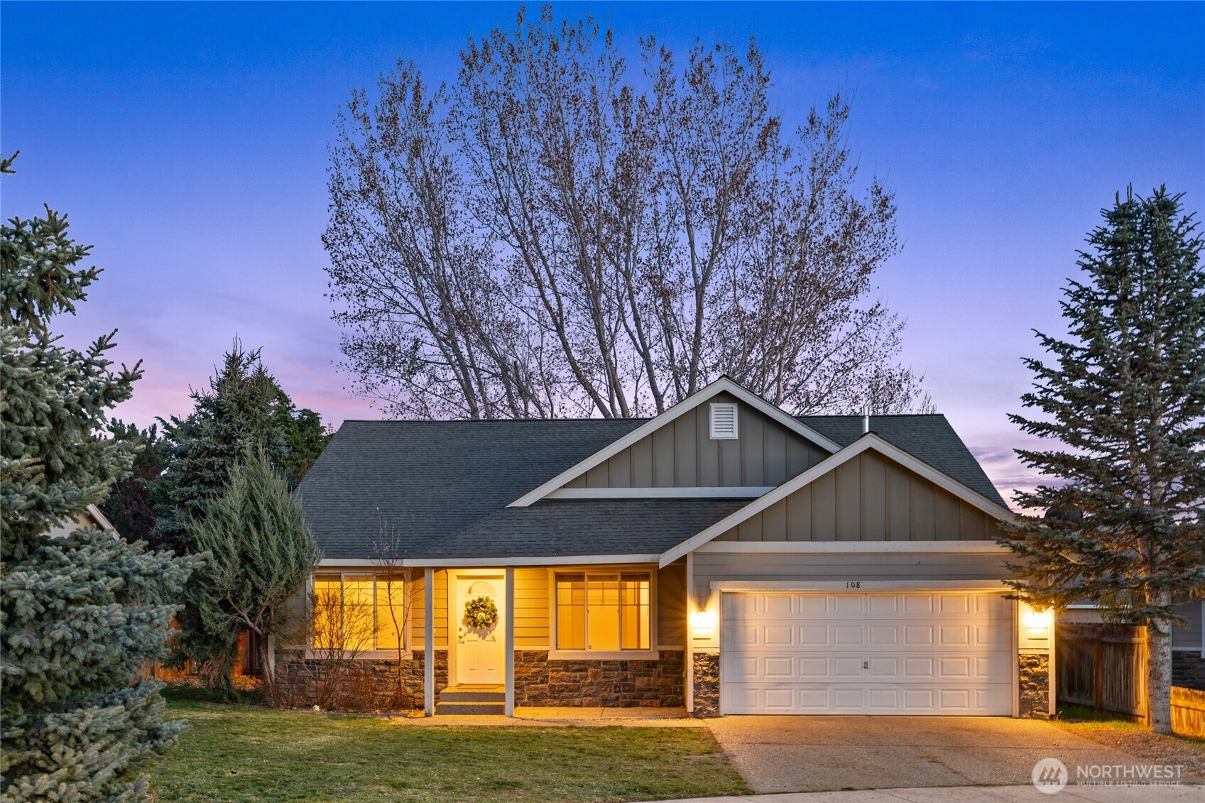 108 Courtney Court Ellensburg WA 98926