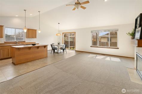 108 Courtney Court Ellensburg WA 98926