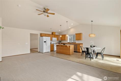 108 Courtney Court Ellensburg WA 98926