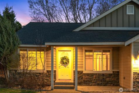 108 Courtney Court Ellensburg WA 98926
