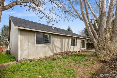 108 Courtney Court Ellensburg WA 98926