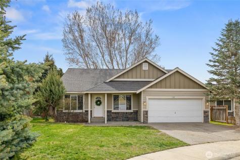 108 Courtney Court Ellensburg WA 98926