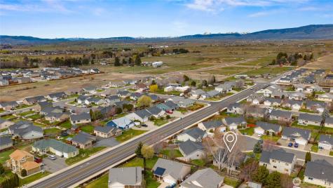 108 Courtney Court Ellensburg WA 98926