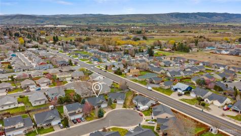 108 Courtney Court Ellensburg WA 98926