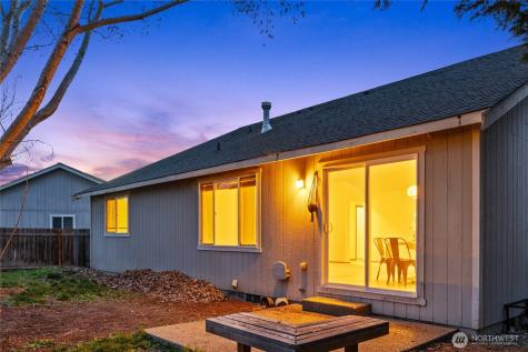 108 Courtney Court Ellensburg WA 98926