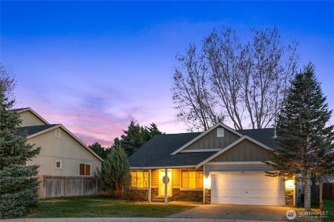 108 Courtney Court Ellensburg WA 98926