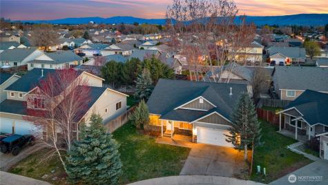 108 Courtney Court Ellensburg WA 98926