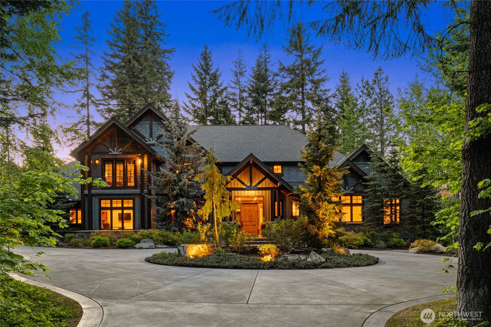 2090 Ruby King Loop Cle Elum WA 98922