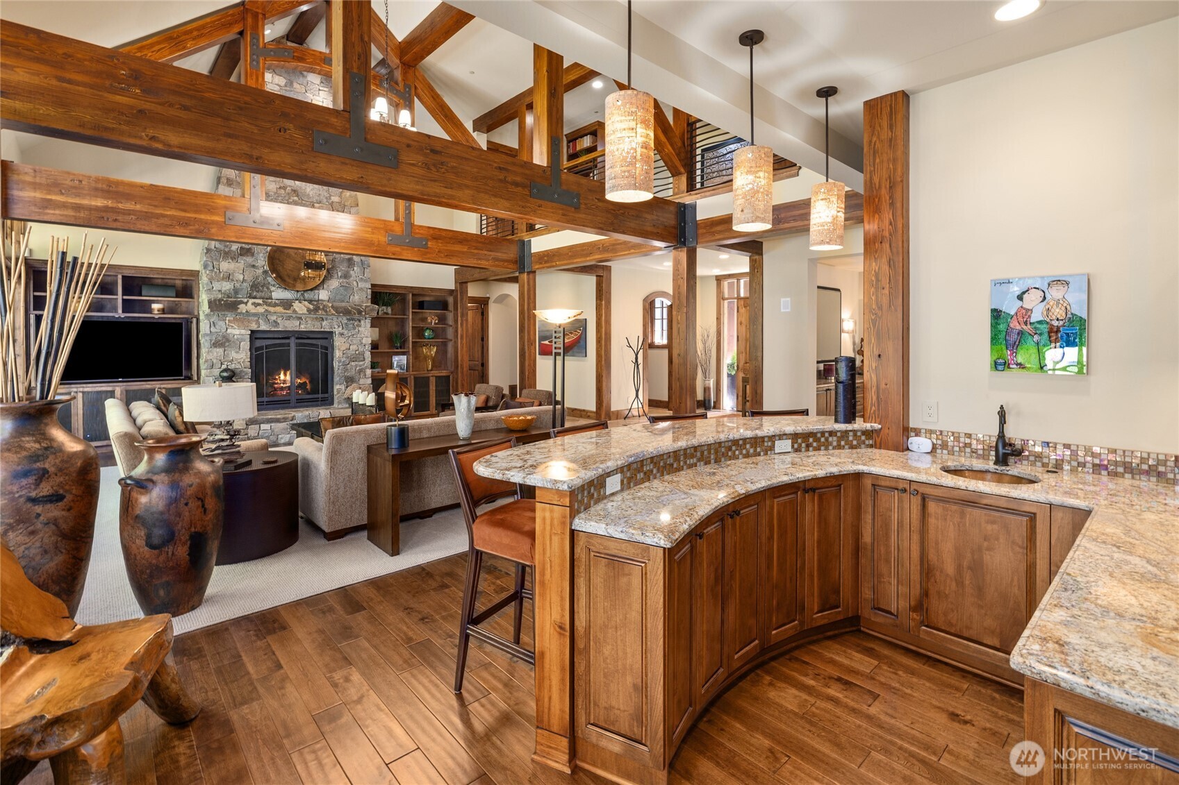 2090 Ruby King Loop Cle Elum WA 98922