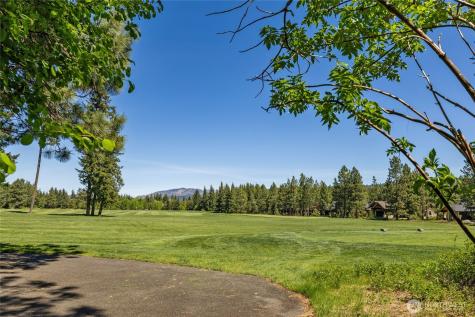 2090 Ruby King Cle Elum WA 98922