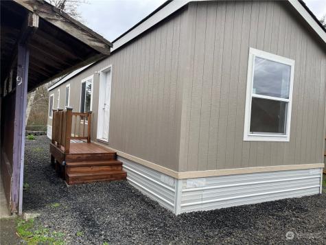1816 S Melbourne Street Westport WA 98595