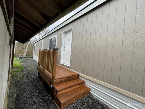 1816 S Melbourne Street Westport WA 98595