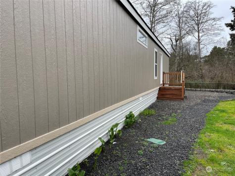 1816 S Melbourne Street Westport WA 98595