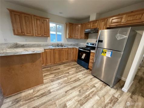1816 S Melbourne Street Westport WA 98595