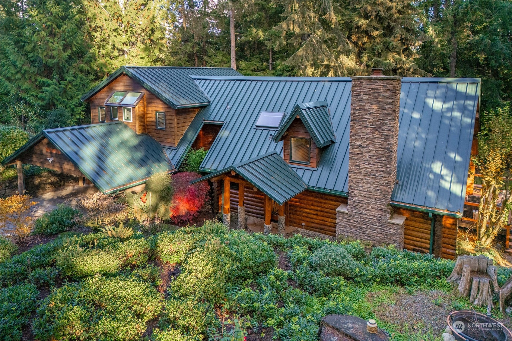 11705 64th Avenue NW Gig Harbor WA 98332