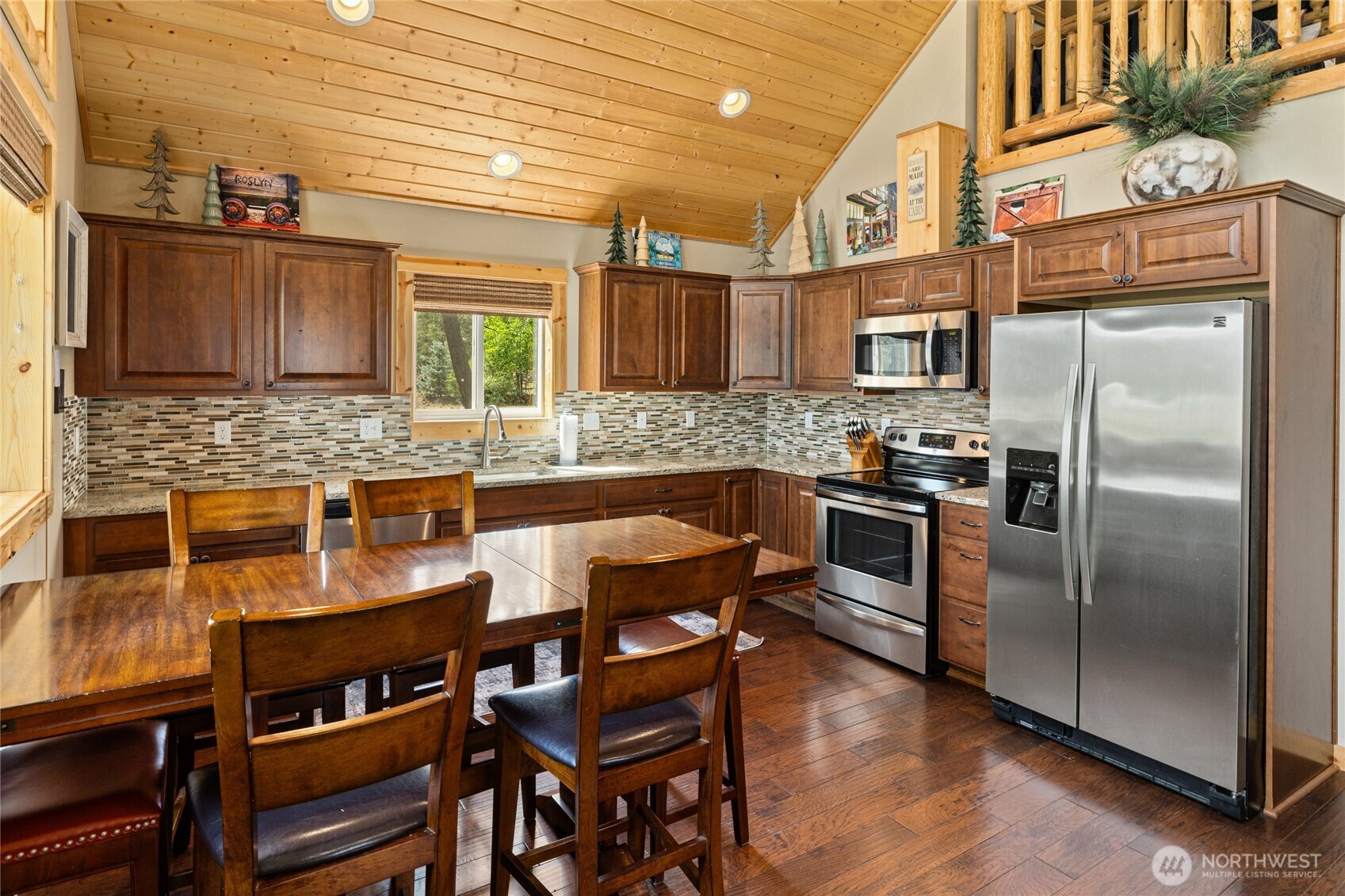 910 Bakers Road Ronald WA 98940