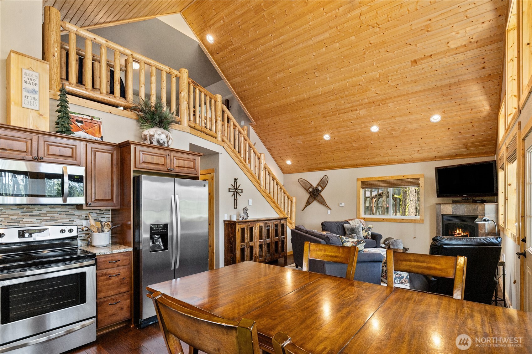 910 Bakers Road Ronald WA 98940