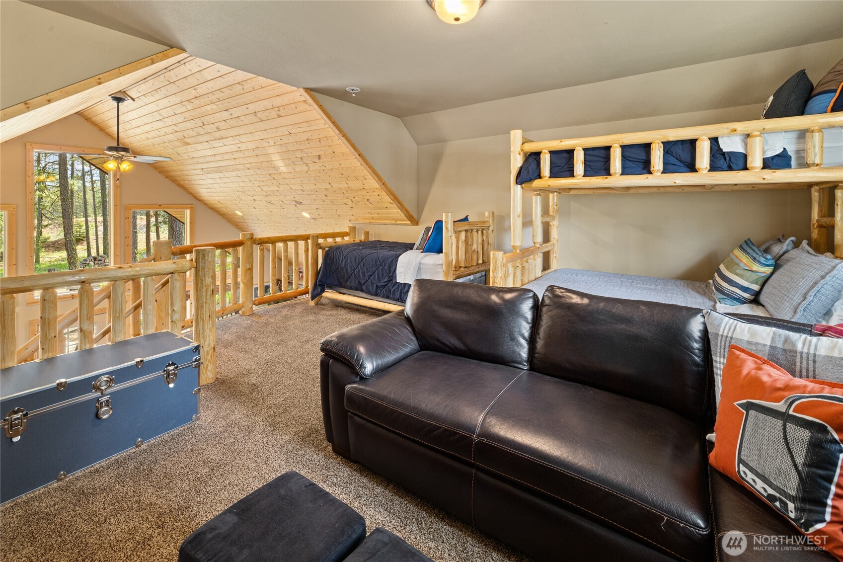 910 Bakers Road Ronald WA 98940
