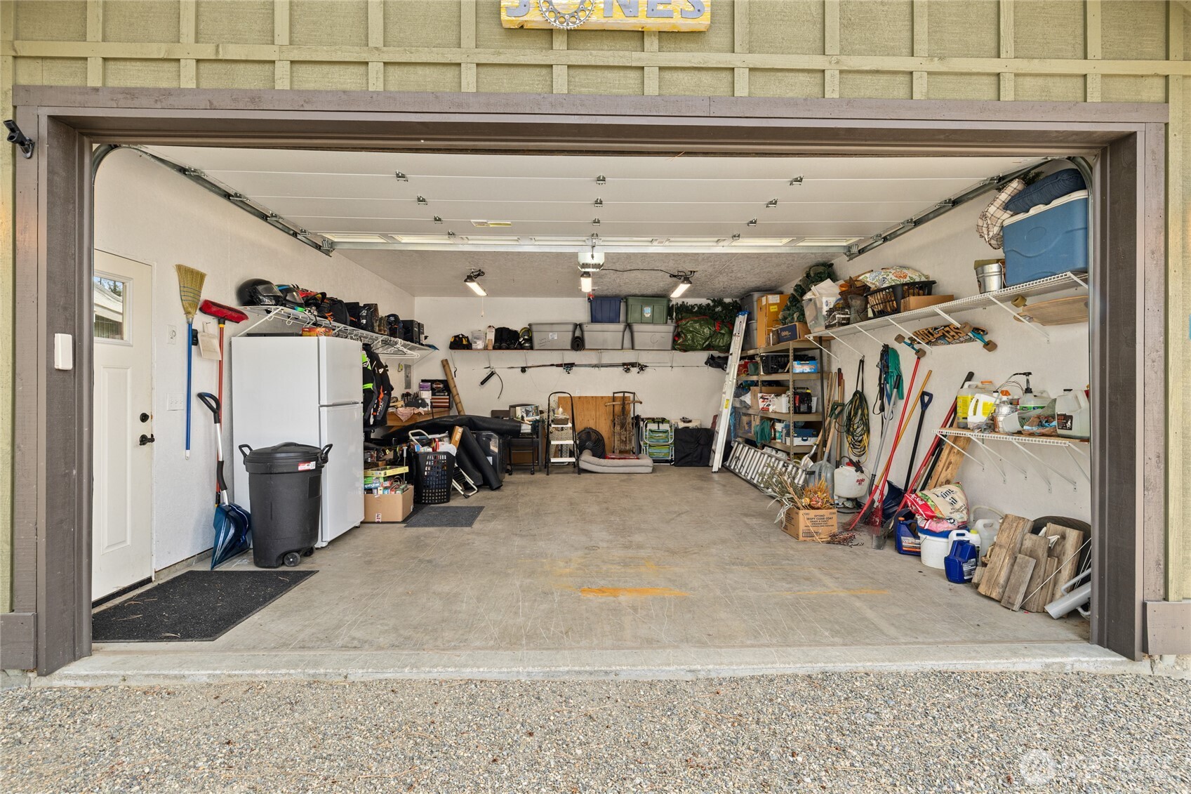 910 Bakers Road Ronald WA 98940